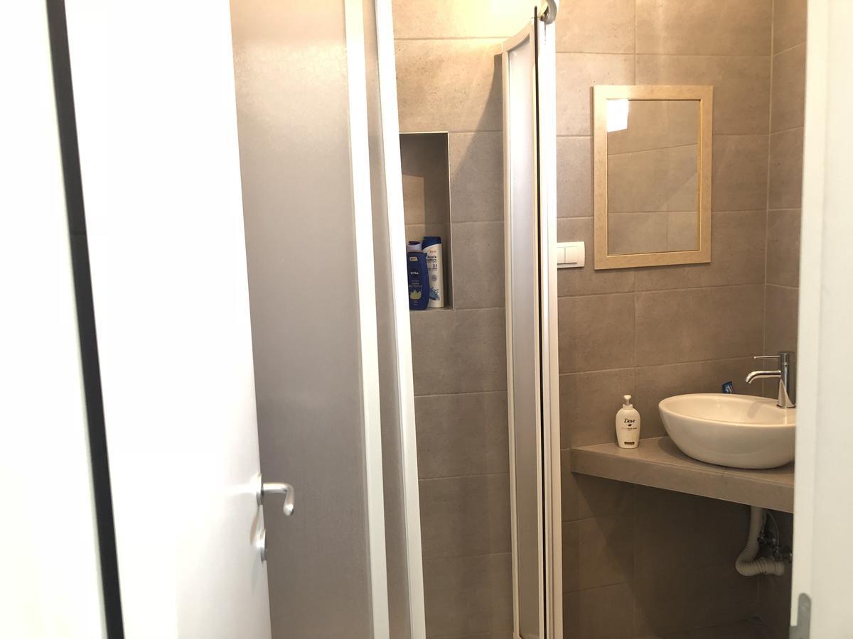 Studio 50 With Terrace Belgrad Dış mekan fotoğraf